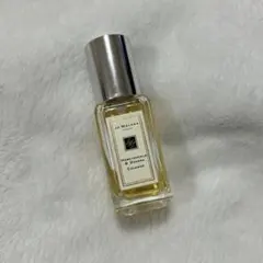 ジョーマローン　jo malone ハニーサックル&ダバナ　9ml