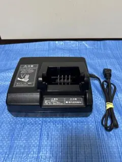 Panasonic NKJ073Z 充電器 - メルカリ