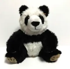 2026年最新】シュタイフ パンダの人気アイテム - メルカリ