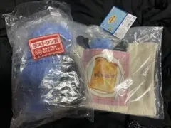 パペットスンスン　ラストワン Ｂ賞　セット