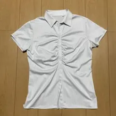 シャツ　レディース　13号
