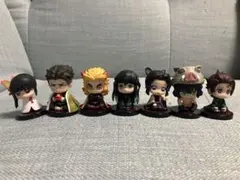 鬼滅の刃　すわらせ隊　7点セット