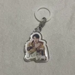 EBiDAN アンブレラマーカー 原因は自分にある。 武藤潤アクリルキーホルダー