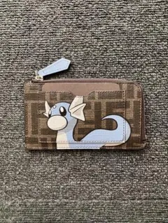 2025年最新】fendi ポケモン 財布の人気アイテム - メルカリ