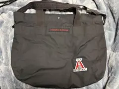 今だけ均一祭！ヒステリックグラマーx ArkAirメッセンジャーバッグ