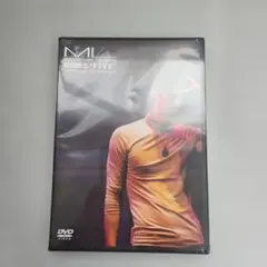 【新品未開封】松田 悟志 "FIVE" DVD