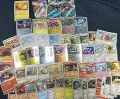 G*g様 ポケモンカード 引退品 キラキラシリーズ24枚まとめ売り - メルカリ