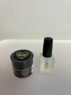 Grace Gel ベースコート ＋ プライマー