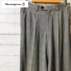 ゴルフ パンツ メンズ ワイド