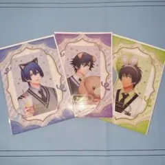 うたの☆プリンスさまっ♪ ビジュカ FDD