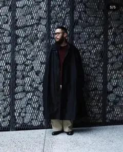 【OUTIL】L'ECHOPPE 別注 MABTEAU UZES　size1