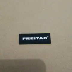 FREITAG ラバータグ　ミニ