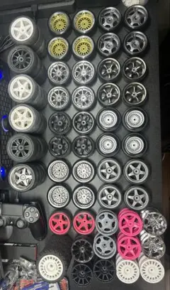 2025年最新】overdose ホイールの人気アイテム - メルカリ