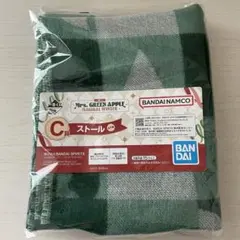 Mrs.GREEN APPLE ミセス一番くじ ストール