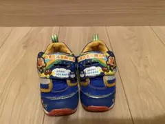 アンパンマン スニーカー 13cm