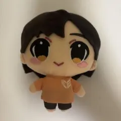 ICEx 筒井俊旭 ぬいぐるみ 新品未開封 - メルカリ