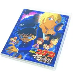 劇場版 名探偵コナン ゼロの執行人('18小学館/読売テレビ) Blu-ray