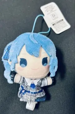 み*な様 ホロライブ 星街すいせい ぬいぐるみ