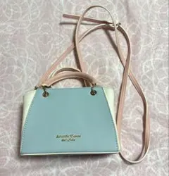 Samantha Thavasa プチチョイス　ミニバック