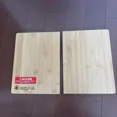 新品）snow peak 830セット テーブル脚 2組セット - メルカリ