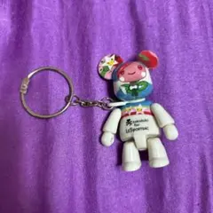 tokidoki for LeSportsac キーホルダー　トキドキ