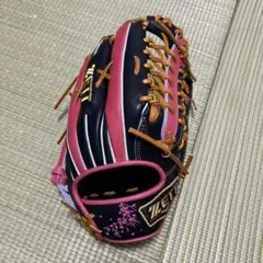 ジュンケイグラブ アラミドJUNKEIGLOVE 外野手用 硬式 フルオーダー