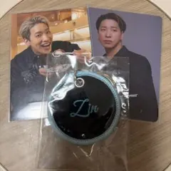 陣　トレカセット