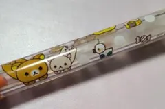 平成 레트로 ✩激レア✩ 리락쿠마 ペン