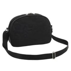 【美品】MARY QUANT デイジーランダムキルト ショルダー