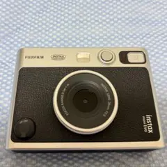 完全未触品・箱未開封】instax mini Evo ブラック 即日発送 - メルカリ