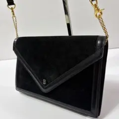 2026年最新】BALLY スエード バッグの人気アイテム - メルカリ