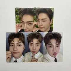 zb1 timeless world メテュ　トレカ　セット