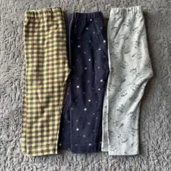 ユニクロ　レギンス　まとめ売り