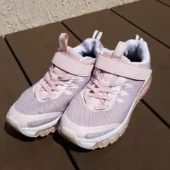 MAD　FOOT！　レディーススニーカーのサムネイル