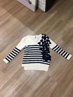 kaonカオンニットセーターのサムネイル
