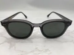 GENTLE MONSTER サングラス JADE グレー　ジェントルモンスター