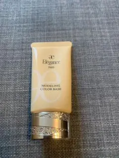 elegance モデリングカラーベース　イエロー　YE401