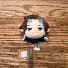 ワールドトリガー もちもちマスコット 迅悠一 - メルカリ