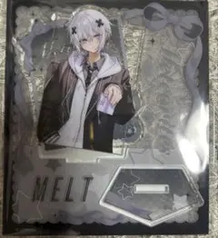 めておら バレンタイン アクスタ メルト・ダ・テンシ