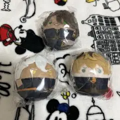 ツイステッドワンダーランド ふわコロりん4 レオナ 特典付き ツイステ