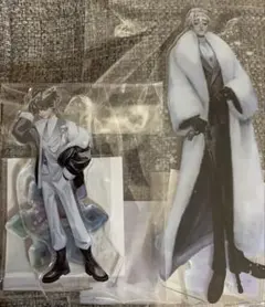 第五人格 2026 雪まつり アクリルスタンド 囚人 隠者 アクスタ ルカ