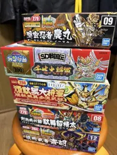 2026年最新】武者精太頑駄無の人気アイテム - メルカリ