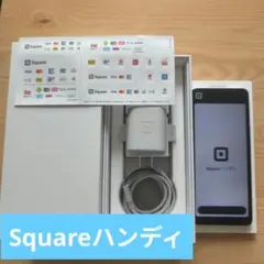 Square Terminal 一式セット ✨極美品✨ - メルカリ