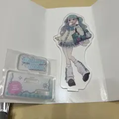 2026年最新】初音ミク アクリルスタンドの人気アイテム - メルカリ