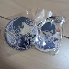 新品　うたプリ　トキヤ　2点セット