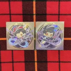 甜趣物語 南雲鉄虎
