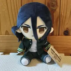 WIND BREAKER ウィンドブレイカー　オリジナルぬいぐるみ　杉下京太郎