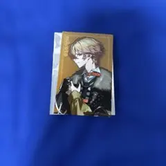 シクフォニ　RAGE チェキ　アニメイト特典　みこと