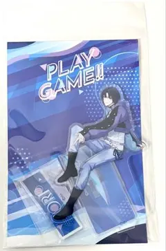 【アイナナ】アクリルスタンド　アクスタ　和泉一織