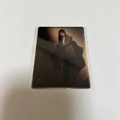 田村真佑 のぎBOX NOGI MANNISH 大人女子 モバカ ノーマル